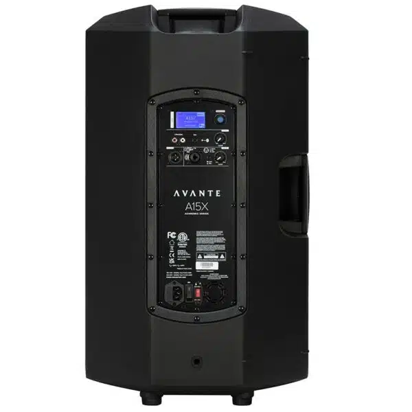 Avante Audio A15X Powered Speaker - Image 2