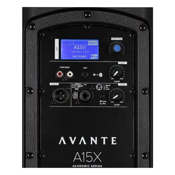 Avante A15X (3)