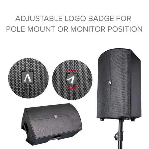 Avante Audio A15X Powered Speaker - Image 8