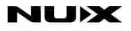 Nux Logo