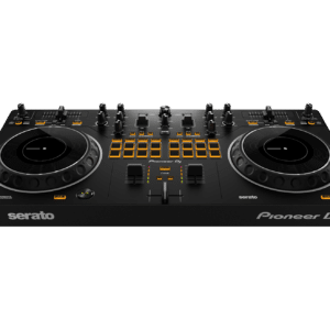 DJ Software Controllers