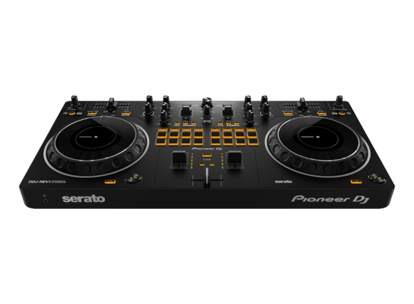 Pioneer DDJ-REV1 (2)