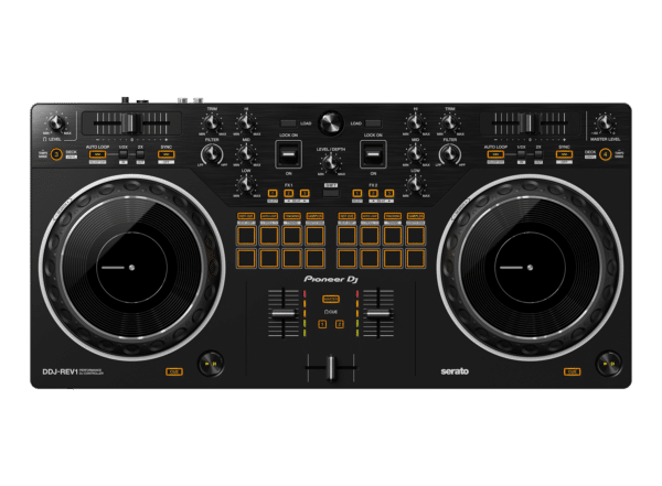 Pioneer DDJ-REV1 (3)