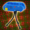 Big Dipper S10RG Mini Twinkling Laser - Image 2