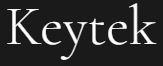 KeyTek Logo