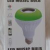 Focus9 Party Music Bulb (2)