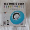 Focus9 WJ-L2 Music Party Bulb 6w RGB Bluetooth - Image 3