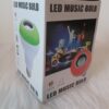 Focus9 Party Music Bulb (5)