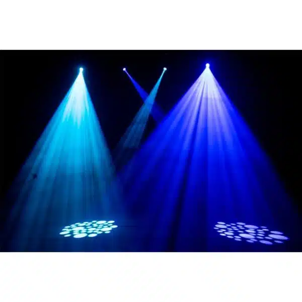 Eliminator Stinger Spot Moving Head - Image 4