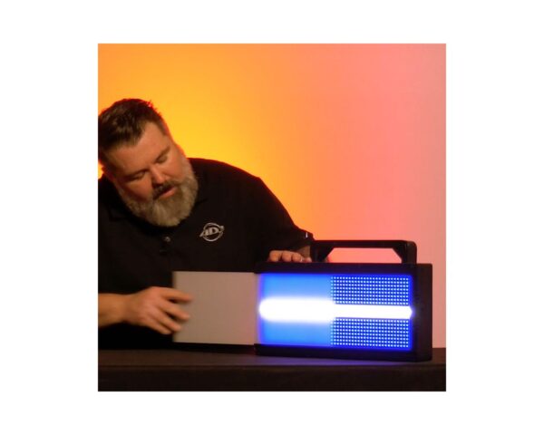 ADJ Jolt Panel FXIP - Image 3