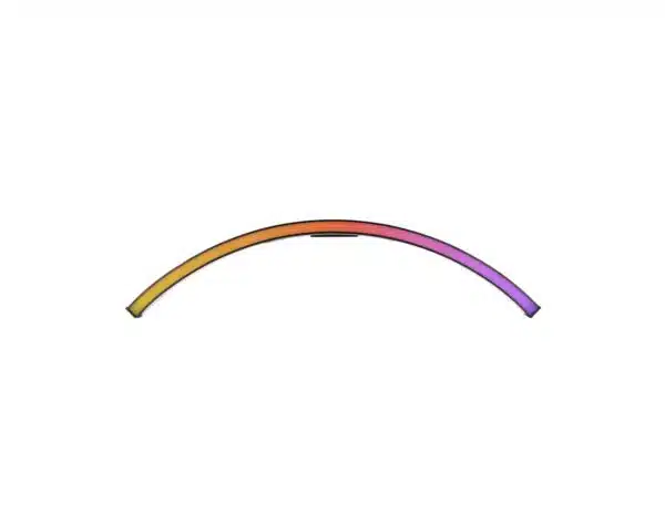ADJ Pixie Curve 60 - Image 2