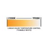 ADJ UBL6H Linear Fixture - Image 8