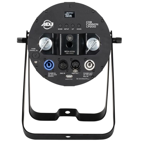 ADJ COB Cannon LP200 - Image 3