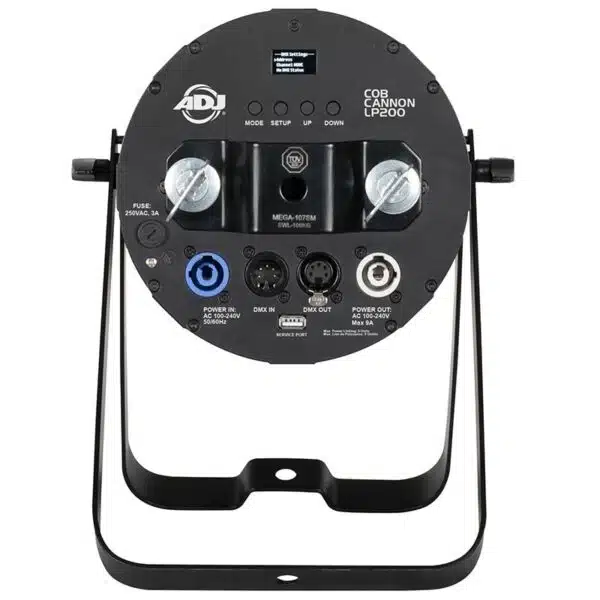 ADJ COB Cannon LP200 - Image 3