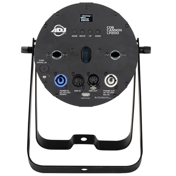 ADJ COB Cannon LP200 - Image 4