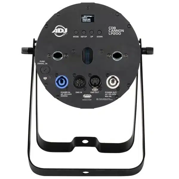 ADJ COB Cannon LP200 - Image 4