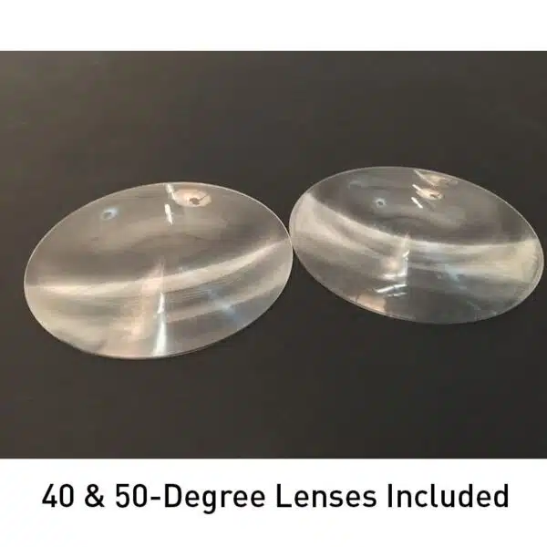 ADJ COB Cannon LP200 - Image 9