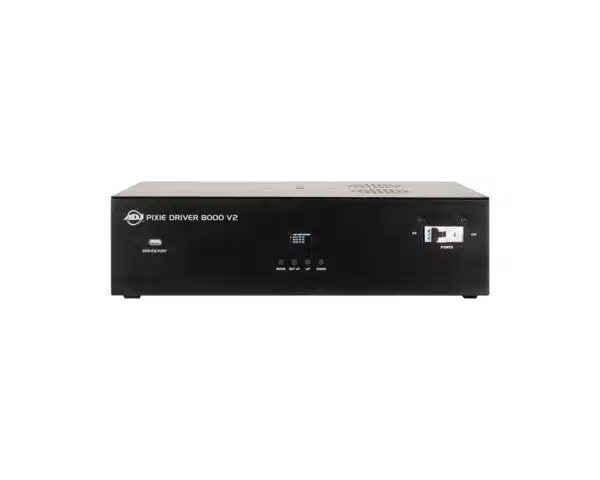 ADJ Pixie Driver 8000 V2