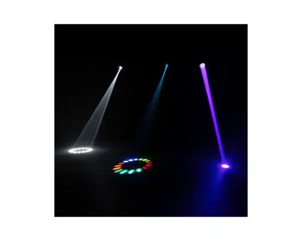 ADJ Vizi Beam CMY Moving Head - Image 8
