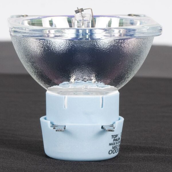 ADJ ZB-MSD Platinum 5R Replacement Lamp - Image 4