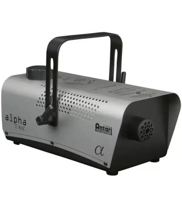 Antari F-80Z 700 Watt Fogger - Image 2