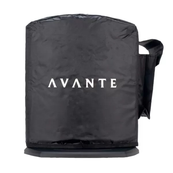 Avante Audio AS8 Speaker Cover