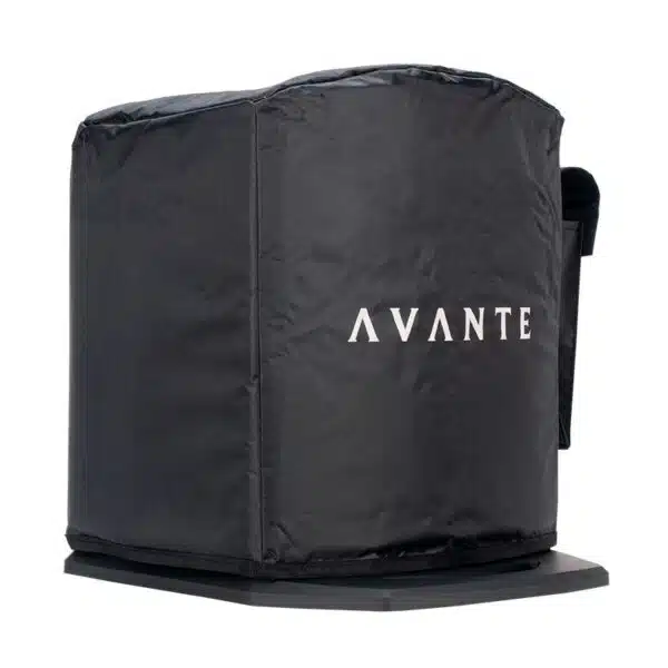 Avante Audio AS8 Speaker Cover - Image 2