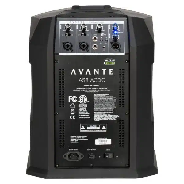 Avante Audio Achromic AS8 ACDC (10)