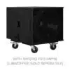 Avante Audio Imperio Pro IMC118 - Image 4