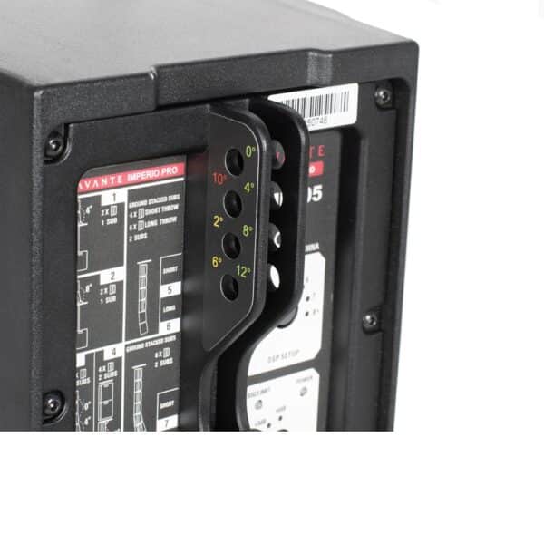 Avante Audio Imperio Pro IMP205 (4)