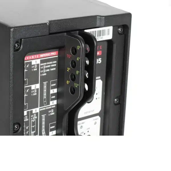 Avante Audio Imperio Pro IMP205 (4)