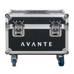 Avante Audio Imperio QRC Roadcase (1)