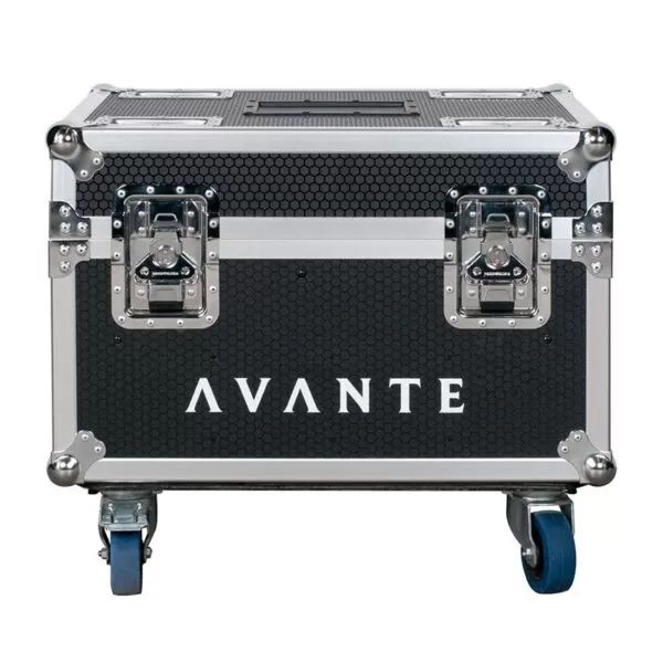 Avante Audio Imperio QRC Roadcase (1)