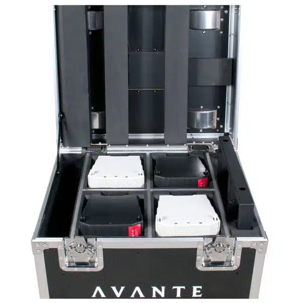 Avante Audio Imperio QRC Roadcase (3)