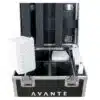Avante Audio Imperio QRC Roadcase with Casters - Image 4