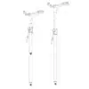 Avante Audio Imperio Adjustable Pole - Image 3
