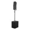 Imperio Adjustable Pole (4)