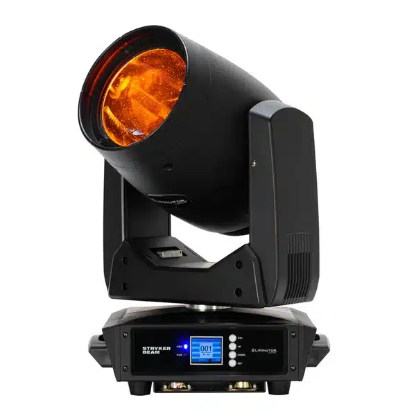 Eliminator Stryker Beam-Moving Head - Image 2