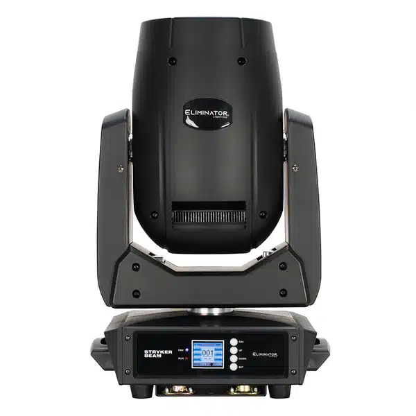 Eliminator Stryker Beam-Moving Head - Image 5