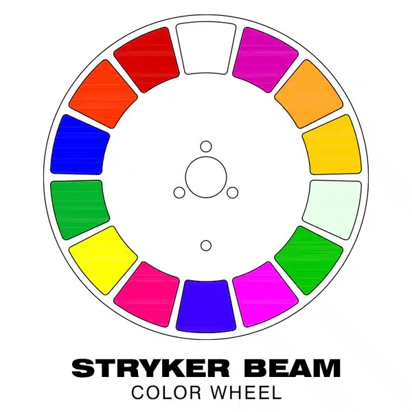 Eliminator Lighting Stryker Beam (8)