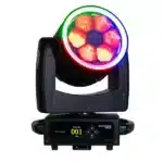 Eliminator Stryker Max-Moving Head