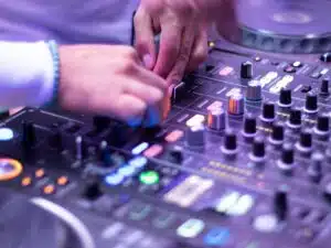 DJ Audio pic